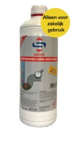 SuperCleaners