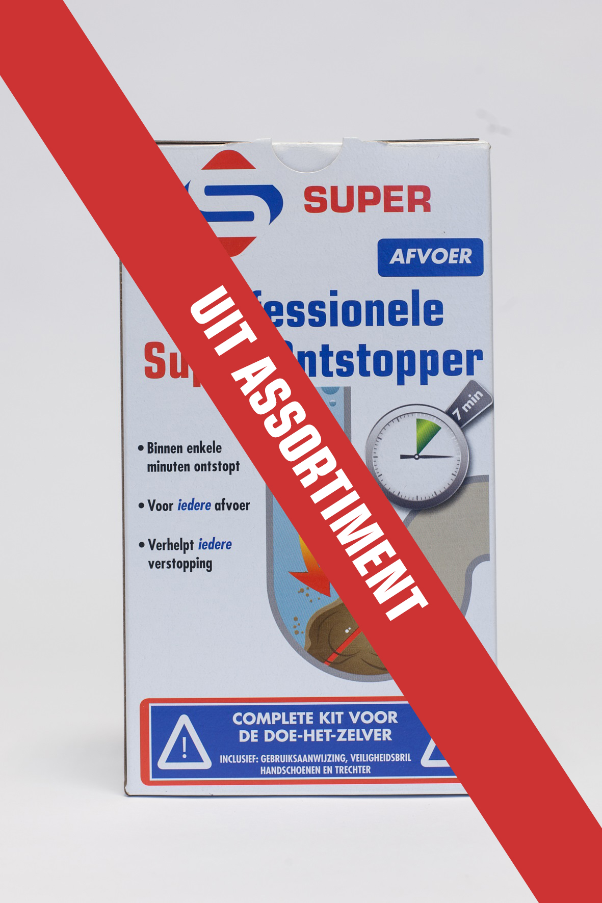 Super-Porfessionele-Onstopper-Kit