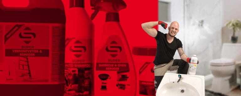 super ontstopper actie