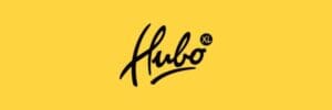 Hubo logo Hout en Teak Cleaner