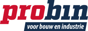 Probin logo voor Barbecue en Oven Reiniger van SuperCleaners