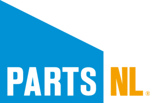 Parts NL logo