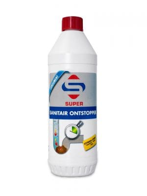 Super Sanitair Ontstopper 500ml