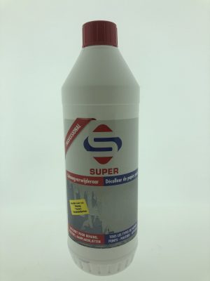 SUPER-Behangverwijderaar-1L SUPER-Behangverwijderaar-1L