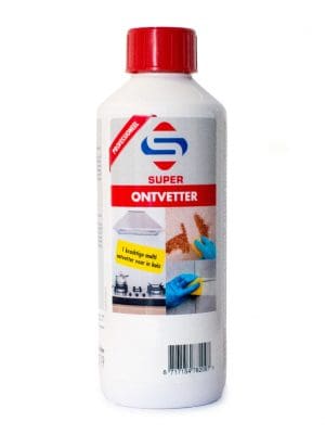 SUPER Ontvetter 500ML_8717154782097