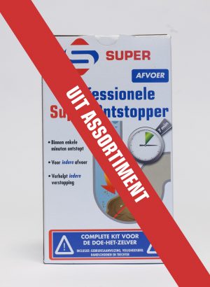 Super-Porfessionele-Onstopper-Kit