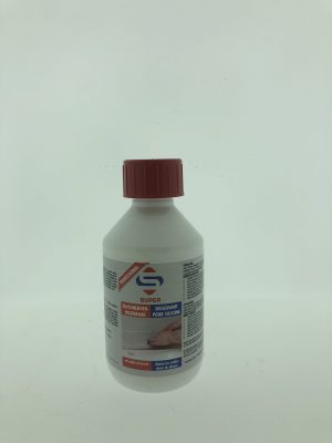SUPER-Siliconenverwijderaar-250ML SUPER-Siliconenverwijderaar-250ML