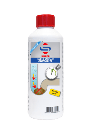 Super Sanitair Ontstopper 500ML