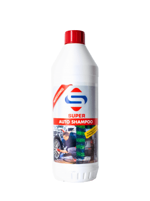 Super Auto Shampoo 1L (1) Super Auto Shampoo 1L (1)