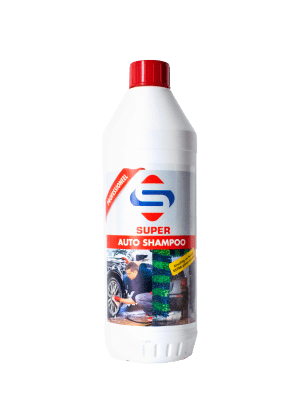 Super Auto Shampoo 1L (1)