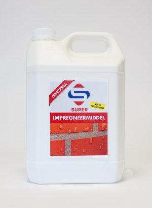 Super Impregneermiddel CONS100260.5L SuperCleaners