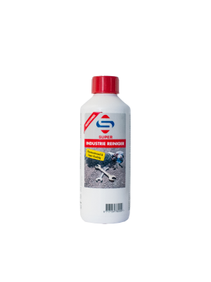 Super Industrie Reiniger 500ML (1) Super Industrie Reiniger 500ML (1)