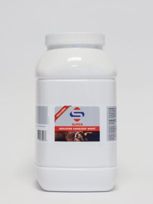 Super Industriehandzeep White CONS100170.5L SuperCleaners