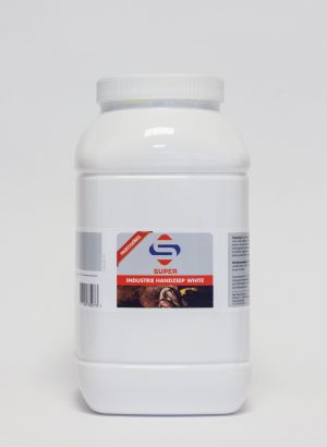 Super Industriehandzeep White CONS100170.5L SuperCleaners