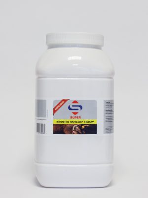 Super Industriehandzeep Yellow CONS100160.5L SuperCleaners