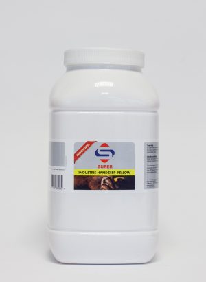 Super Industriehandzeep Yellow CONS100160.5L SuperCleaners