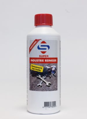 Super Industriereiniger CONS100180 SuperCleaners