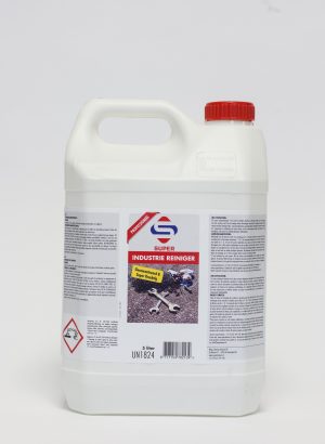 Super Industriereiniger CONS100180.5L SuperCleaners