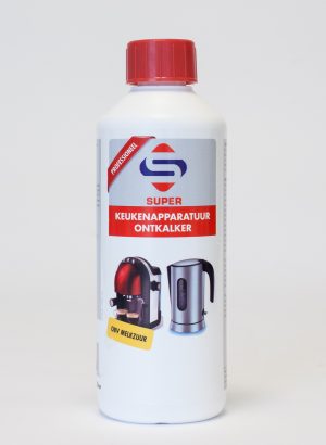 Super Keuken Apparatuurontkalke rCONS100110 SuperCleaners