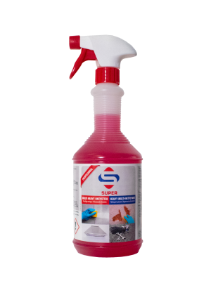 Super Multi Heavy Ontvetter (1) foto van super multi heavy ontvetter fles 1 liter