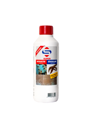 Super Ontroester 500ML Super Ontroester 500ML