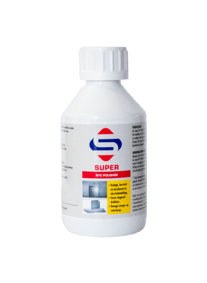 Super RVS Polisher super rvs polisher 250 ml