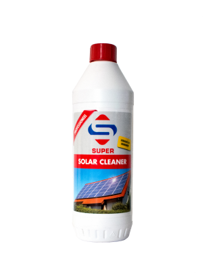 Super Solar Cleaner 1L Super Solar Cleaner 1L