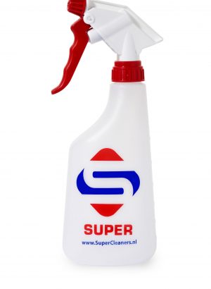 SuperCleaners-Sprayflacon
