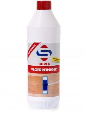 Super Vloerreiniger CONS100270 SuperCleaners