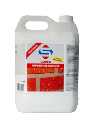 Super impregneermiddel