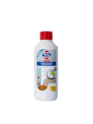Super keuken ontstopper 500ML (1) De beste ontstoppers keuken 500ml