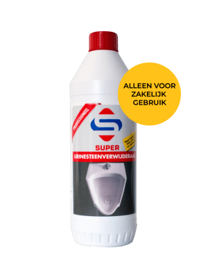 Beste ontstopper voor urinoir