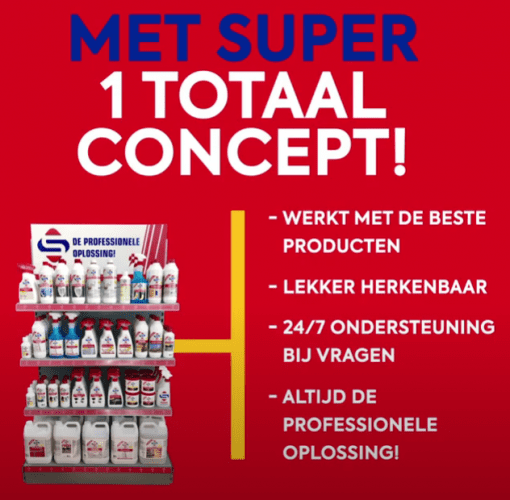 SuperCleaners-concept SuperCleaners-concept