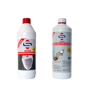 super ontstopper actie super ontstopper actie