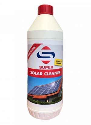 Super.Solar.Cleaner SuperCleaners